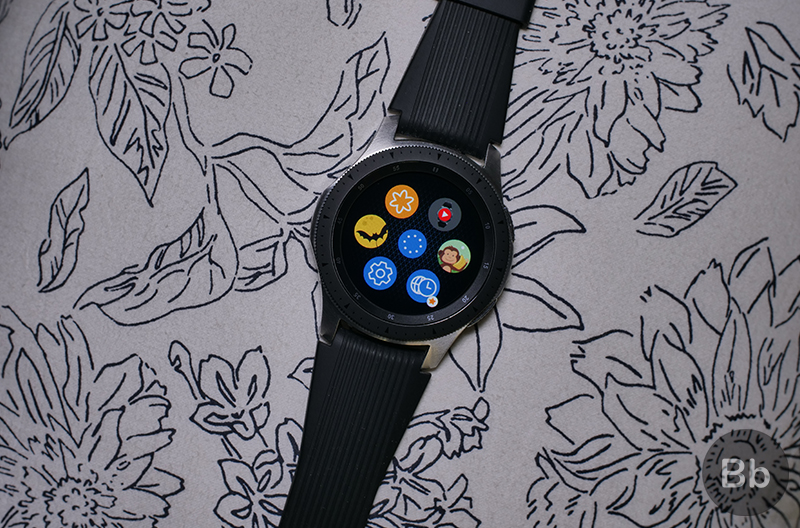 12 Free Apps and Games for Samsung Galaxy Watch