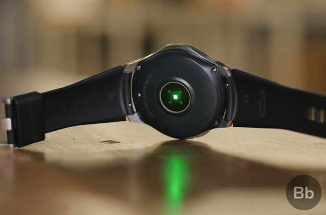 do i need a galaxy watch