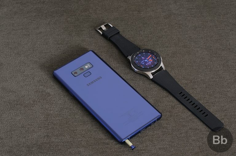samsung galaxy watch stress tracking