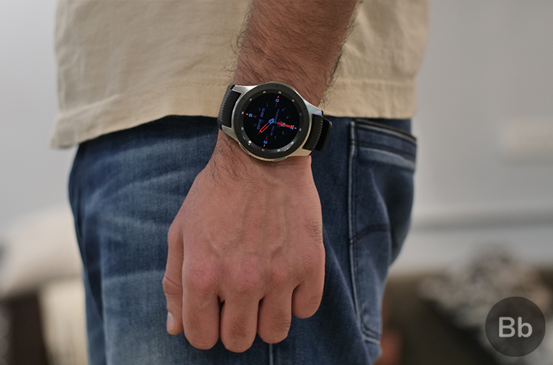 top ten smartwatch