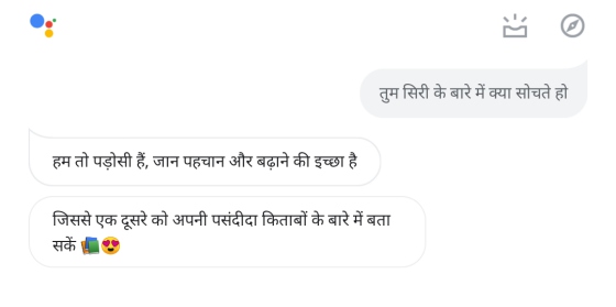 Google Assistant in Hindi is Witty, Surprising and Hilarious!