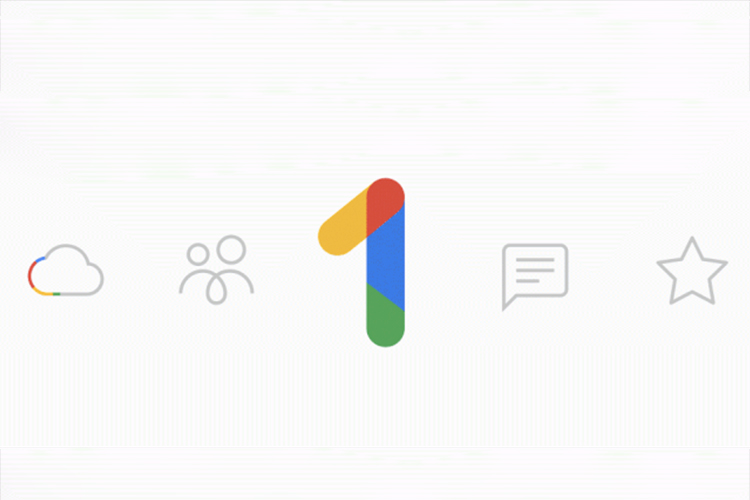 google one