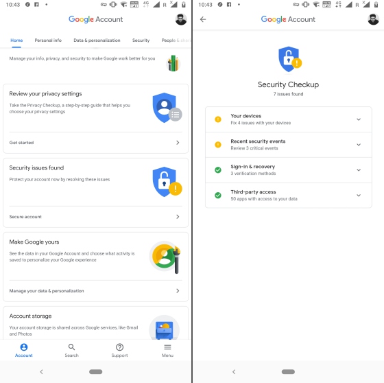 Google Safety Center Lands in India; Available in Nine Languages