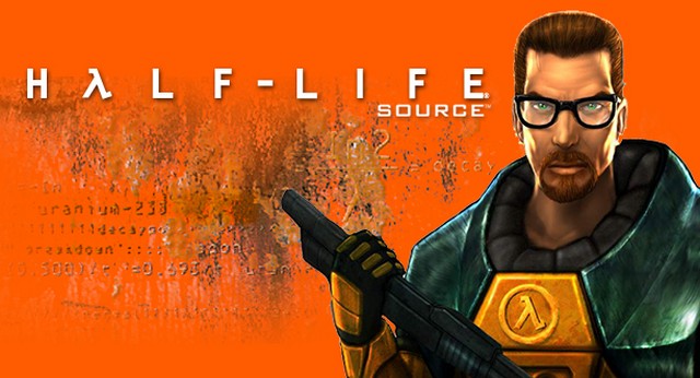 half life won