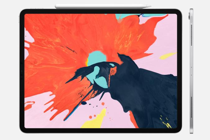 Download the New Colorful iPad Pro Wallpapers Right Here | Beebom