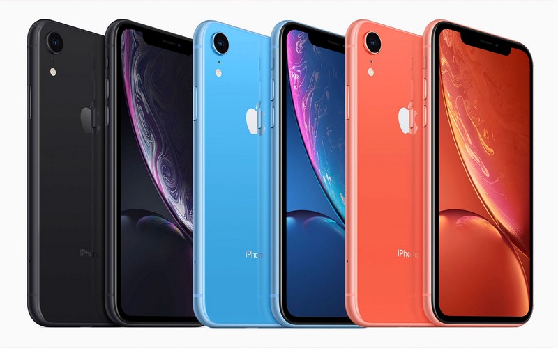 Apple Claims iPhone XR Is Its Best-Selling Phone Right Now