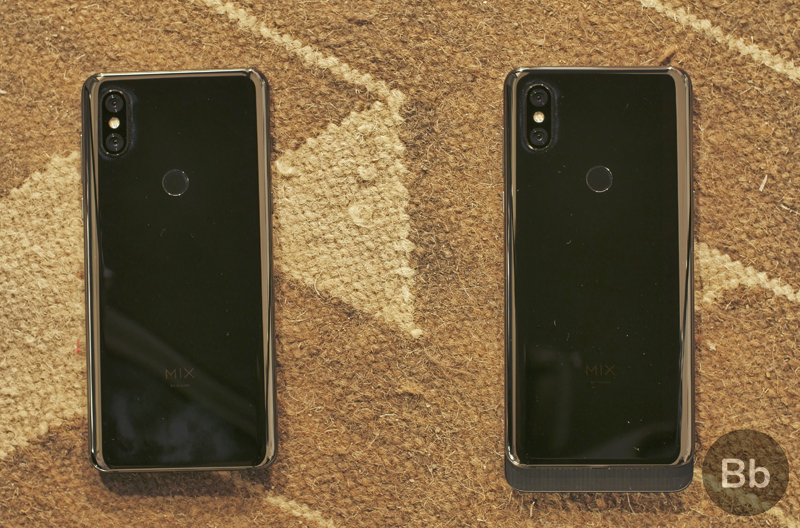 Xiaomi Mi Mix 3 Slider is Fragile and Easy to Break, Makes the Phone Bulkier