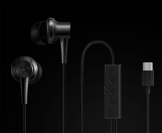 Best type c earphones for oneplus 7 hot sale