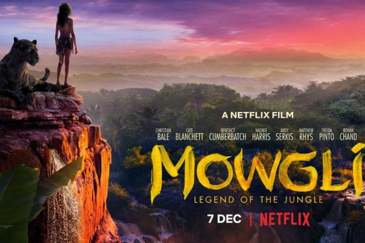 Netflix Ropes in Madhuri Dixit, Kareena Kapoor for Hindi Dub of Mowgli