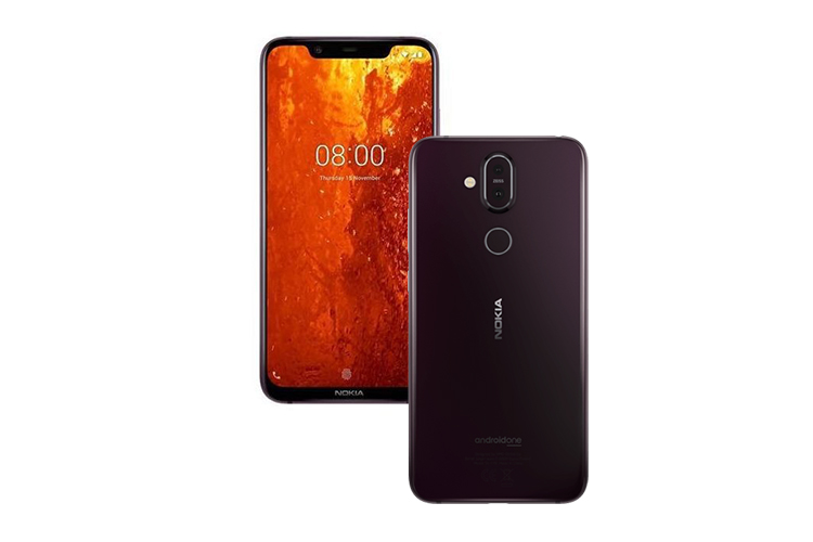 Leaked Marketing Material Confirms Nokia X7 to be Called Nokia 8.1 Globally