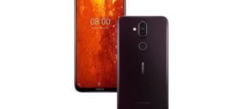 Leaked Marketing Material Confirms Nokia X7 to be Called Nokia 8.1 Globally