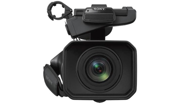 Sony Targets Wedding Photographers With HXR-NX200 4K Camcorder; Launched for Rs 1,60,000
