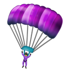 parachute