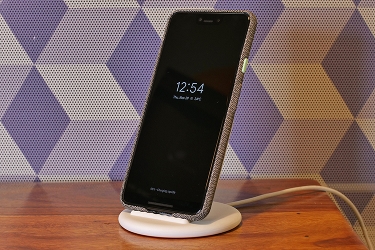 pixel 3 stand