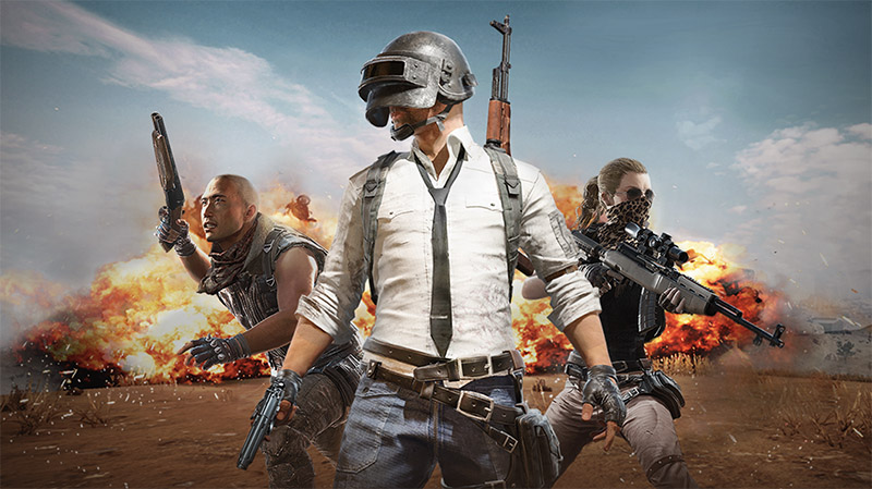 PUBG to Get New 'Conquest' Mode, Suicide Squad Costumes, & be Available on PS4 Soon