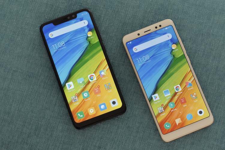 Redmi Note 6 Pro vs Redmi Note 5 Pro: Quick Specs Comparison