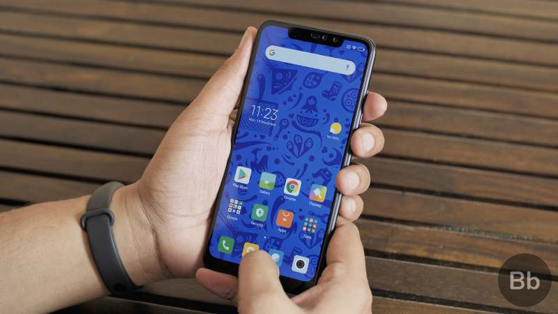 Redmi Note 6 Pro Specs, Launch Date and Price in India