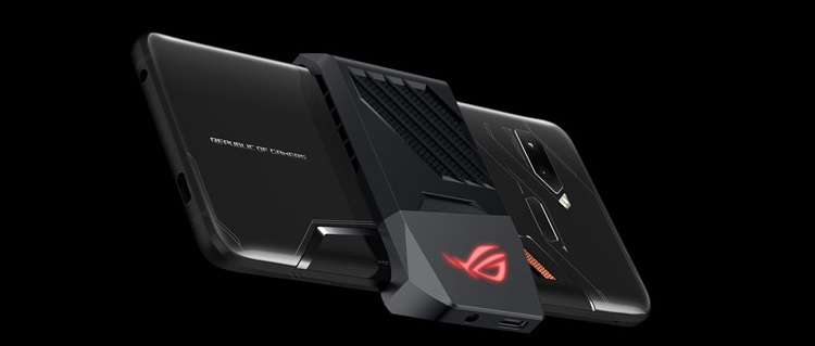 Asus ROG Phone akan Diluncurkan di India pada 29 November