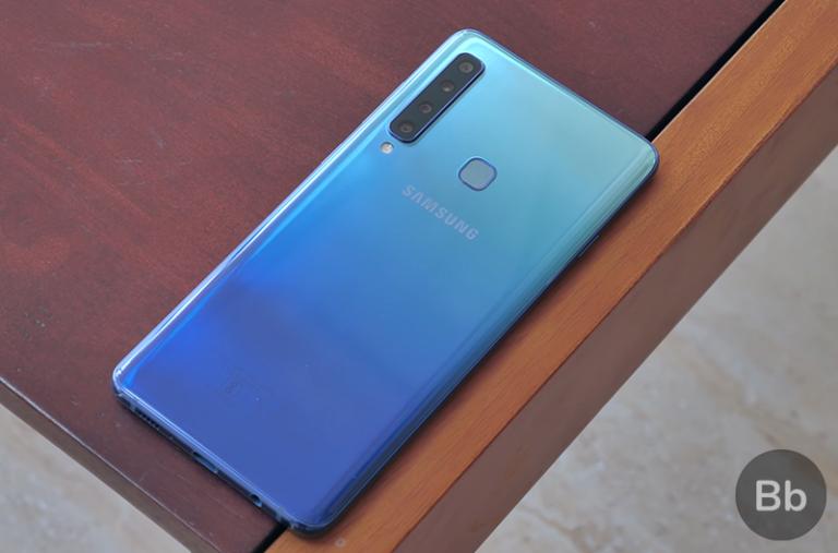 samsung galaxy a9 details