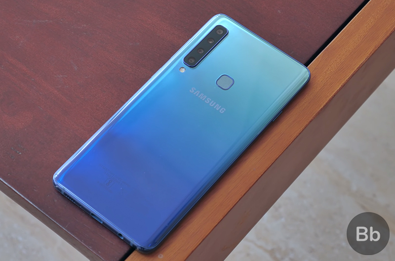 samsung galaxy a9 reviews