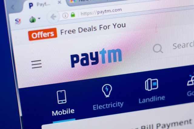 Now Pay LIC Premiums Through Paytm