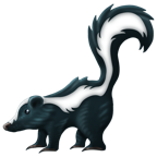 skunk