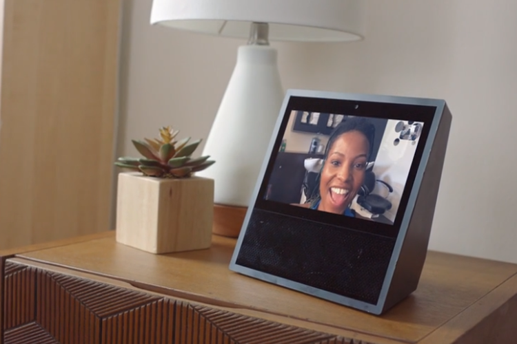 Now You Can Make Skype Call on Amazon Echo Devices