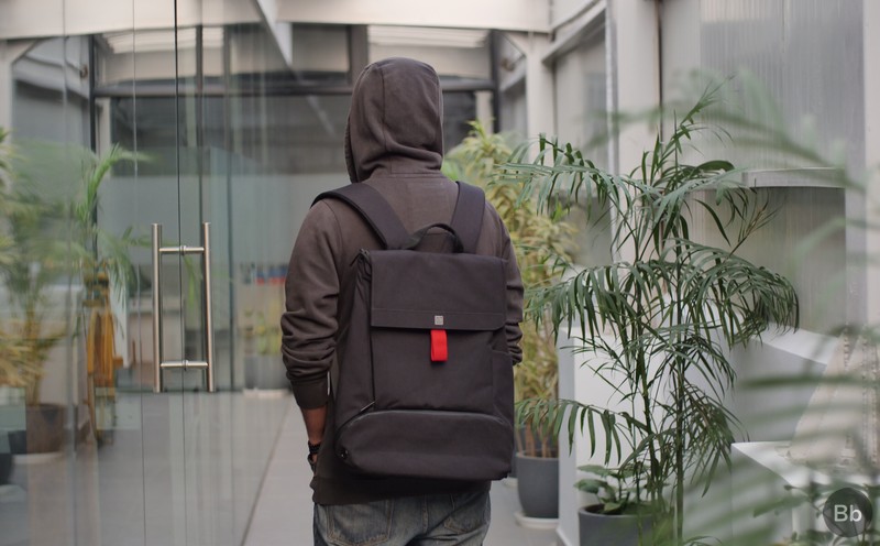 【ジャンク】OnePlus Explorer Backpack