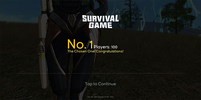 Xiaomi’s Survival Game Now in Beta; Looks like a Buggy PUBG-Fortnite Mashup
