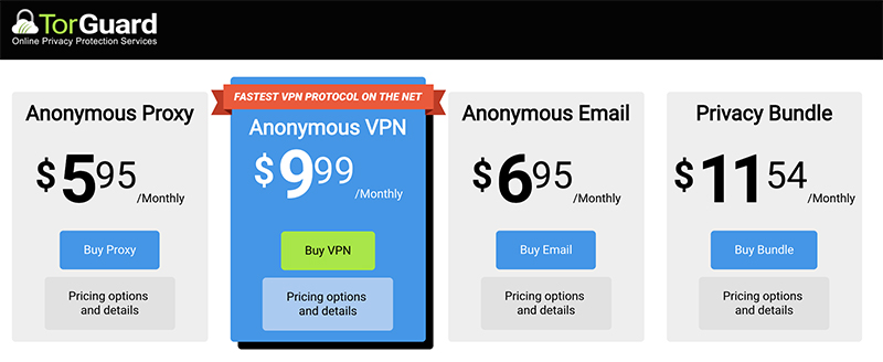 The Best VPN Deals For Black Friday 2018 (Up to 93% Off)