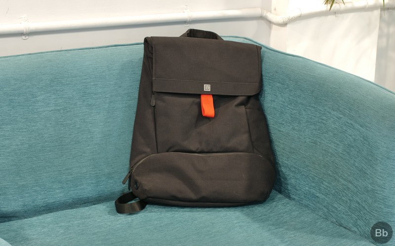 OnePlus Explorer Backpack Review: One for the Fanboys