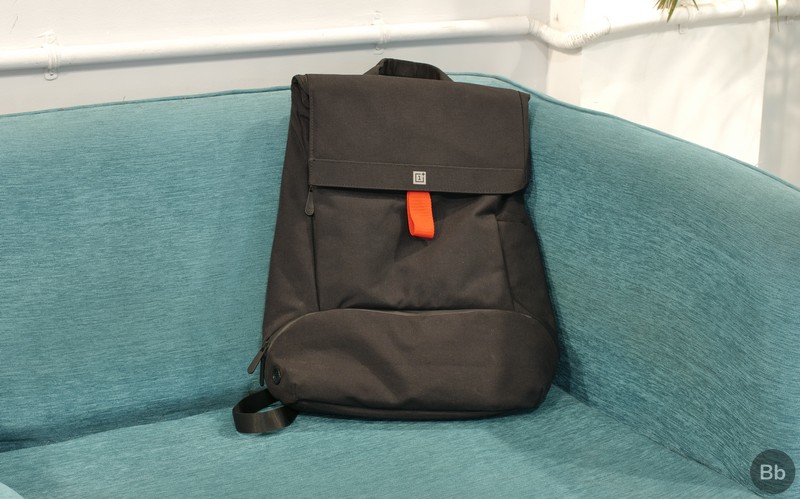 Oneplus explorer cheap backpack price