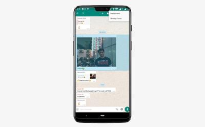 whatsapp reply privately featured