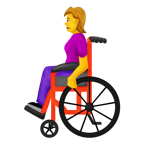 woman-in-manual-wheelchair