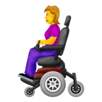 woman-in-motorized-wheelchair