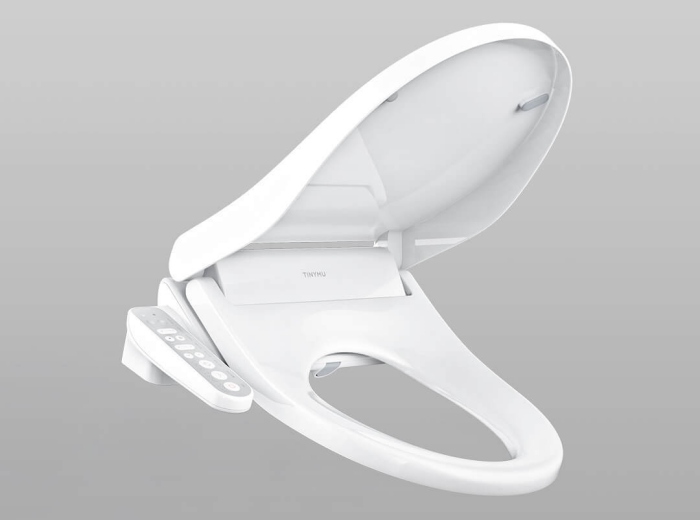 Xiaomi’s Quirky Smart Toilet Seat Cover Now Has Xiao AI Assistant