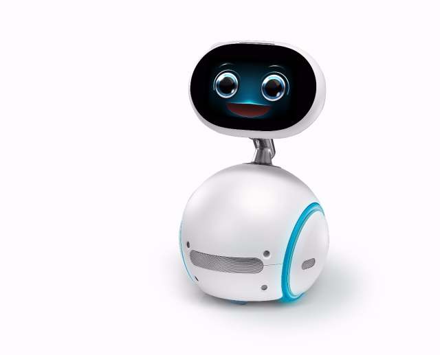 Asus Zenbo robot