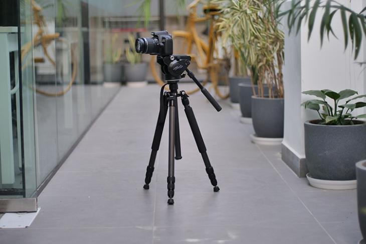 zomei tripod review featured