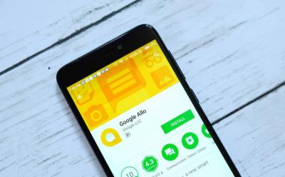 10 Best Google Allo Alternatives