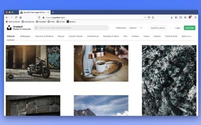 12 Royalty Free Stock Photo Websites in 2020