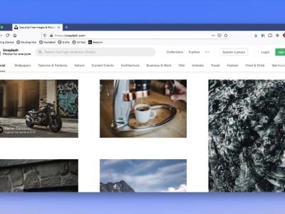 12 Royalty Free Stock Photo Websites in 2020