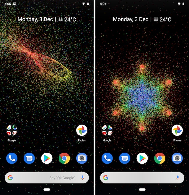 15 Best Live Wallpaper Apps for Android | Beebom