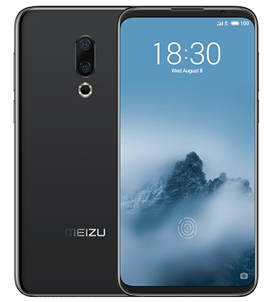 Meizu M16th Flagship, M6T and C9 Launched in India Starting at Rs. 5,999