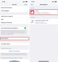 How To Cancel Tinder Gold Subscription Guide Beebom
