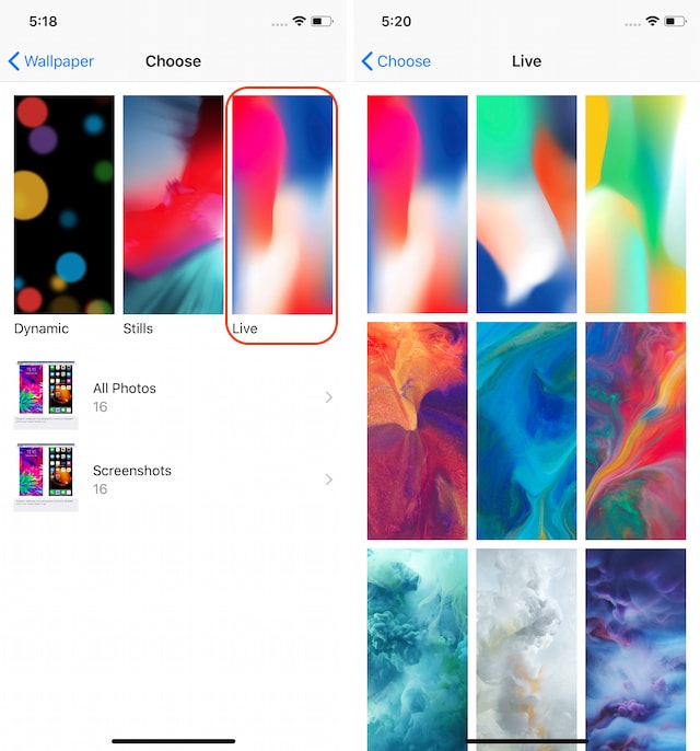 Best How To Make A Live Wallpaper Free Iphone With Cozy Design