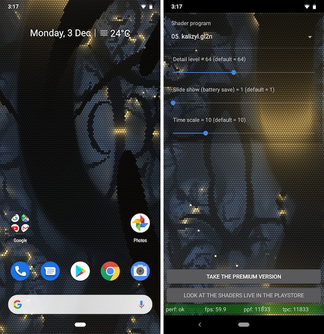 Free The Last of Us Live Wallpaper APK Download For Android