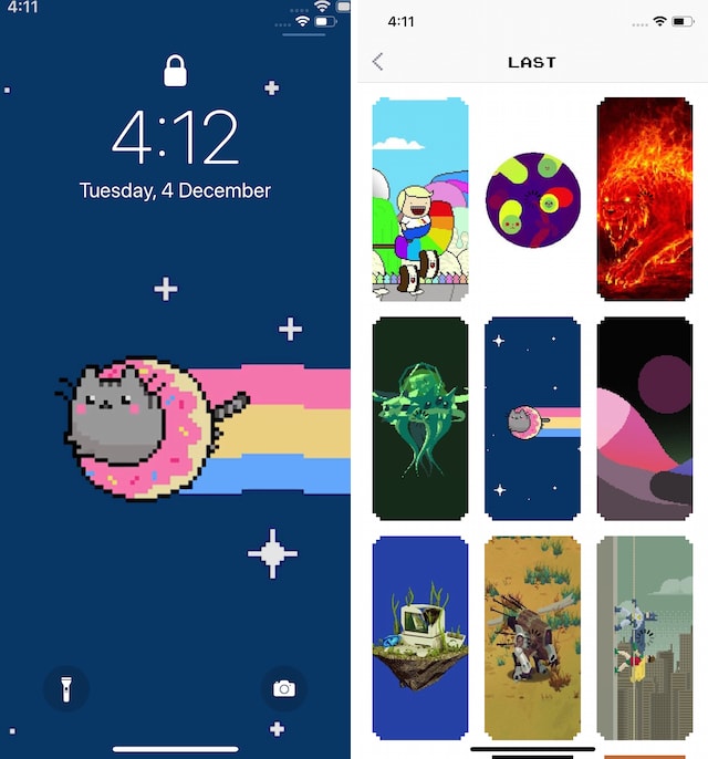 Best 3d Wallpaper App For Iphone X Image Num 31