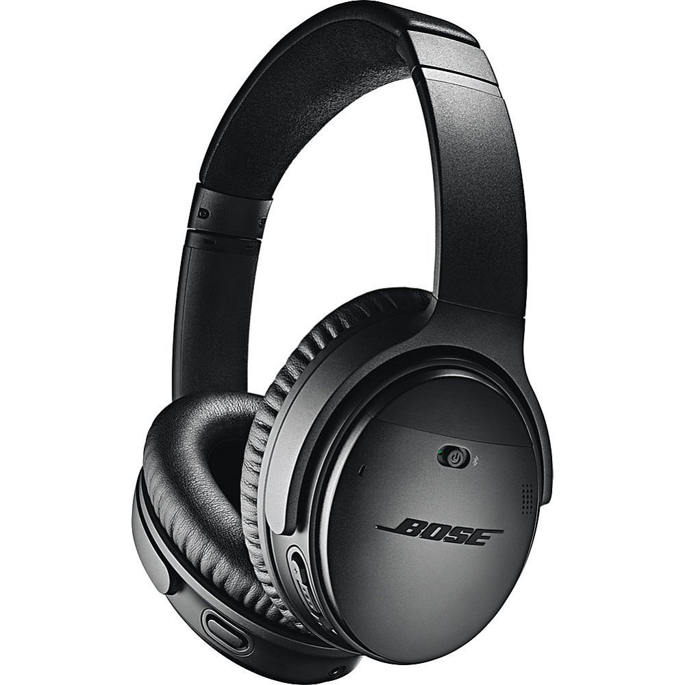 Bose QuietComfort 35 II image