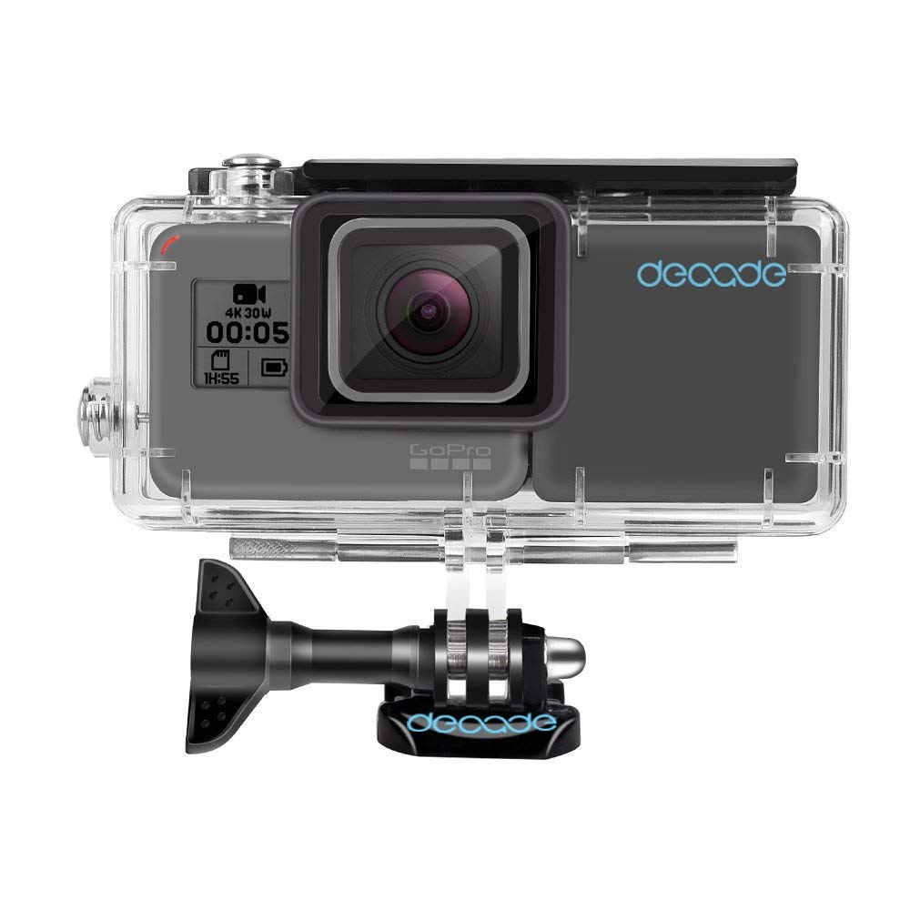 Decade Extended Battery for GoPro Hero 7