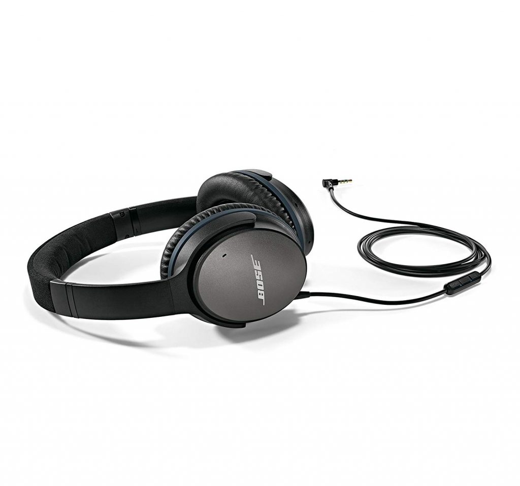 Bose Quiet Comfort 25 image